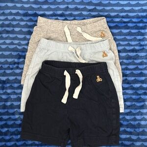 Baby Gap Playtime favorites